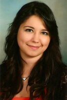 Eleftheria Fotiadou (16, Herborn)