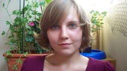 Melisa Ziegler (19, Berlin/ Deutschland)