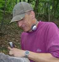 Oliver Kaiser (48, Weimar/ Deutschland)