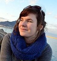 Denisa Glacová (21, Rychvald/ Tschechische Republik)