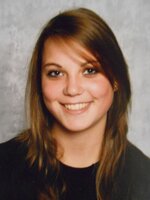 Aurelia Grün (18, Greifenstein/ Deutschland)