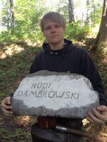 Pawel Rams (Warschau/ Polen)