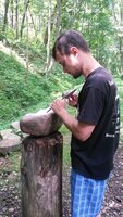 Ihor Doroschenko (26, Weimar)